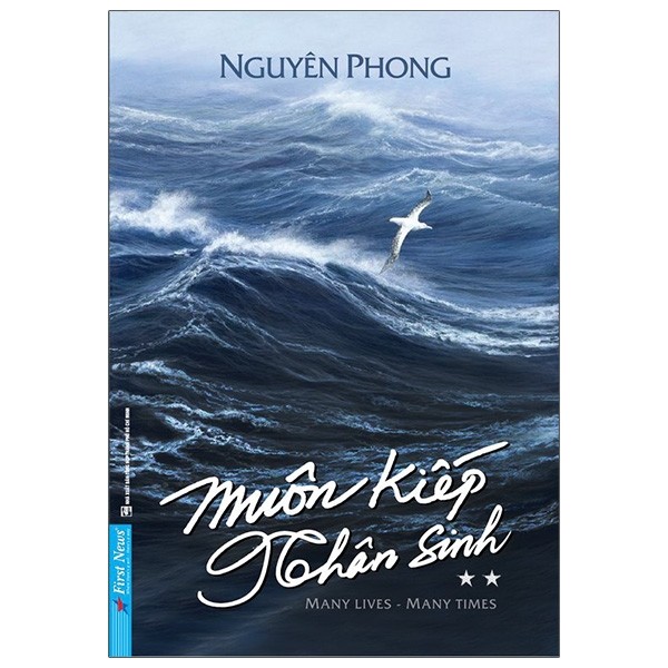 Cá chép - muôn kiếp nhân sinh - many times, many lives - tập 2