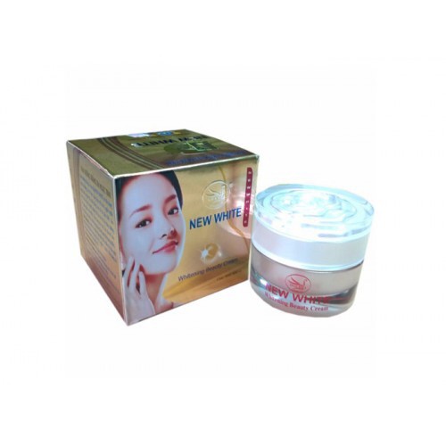 KEM NEW WHITE TRẮNG DA NGỌC TRAI CAO CẤP