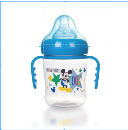 BÌNH SỮA DISNEY