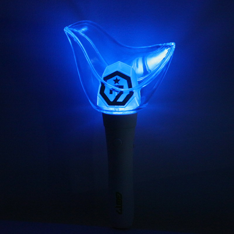 Gậy cổ vũ GOT7