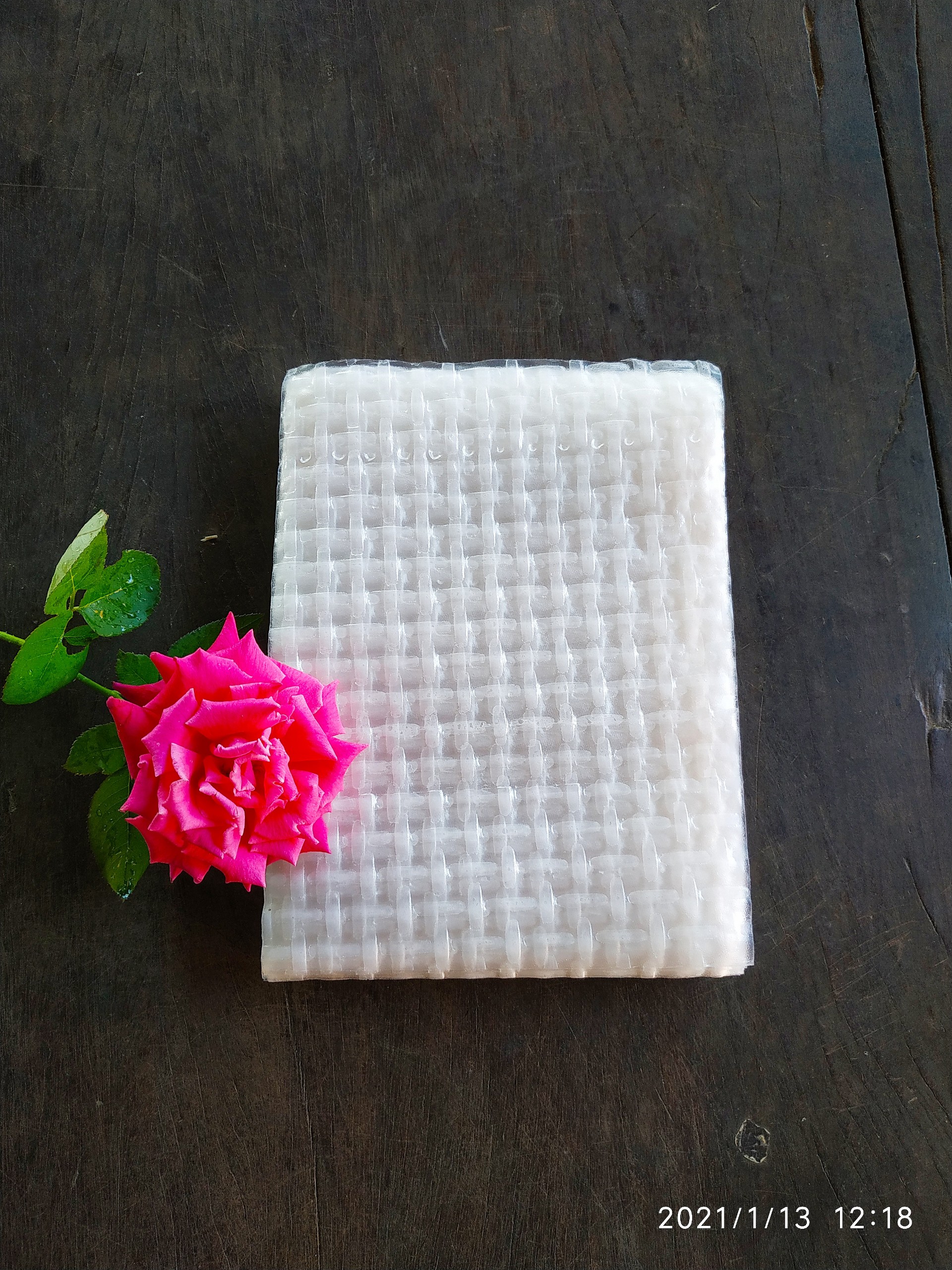 Bánh tráng siêu mỏng cực dẻo,dai,mỏng (1kg)