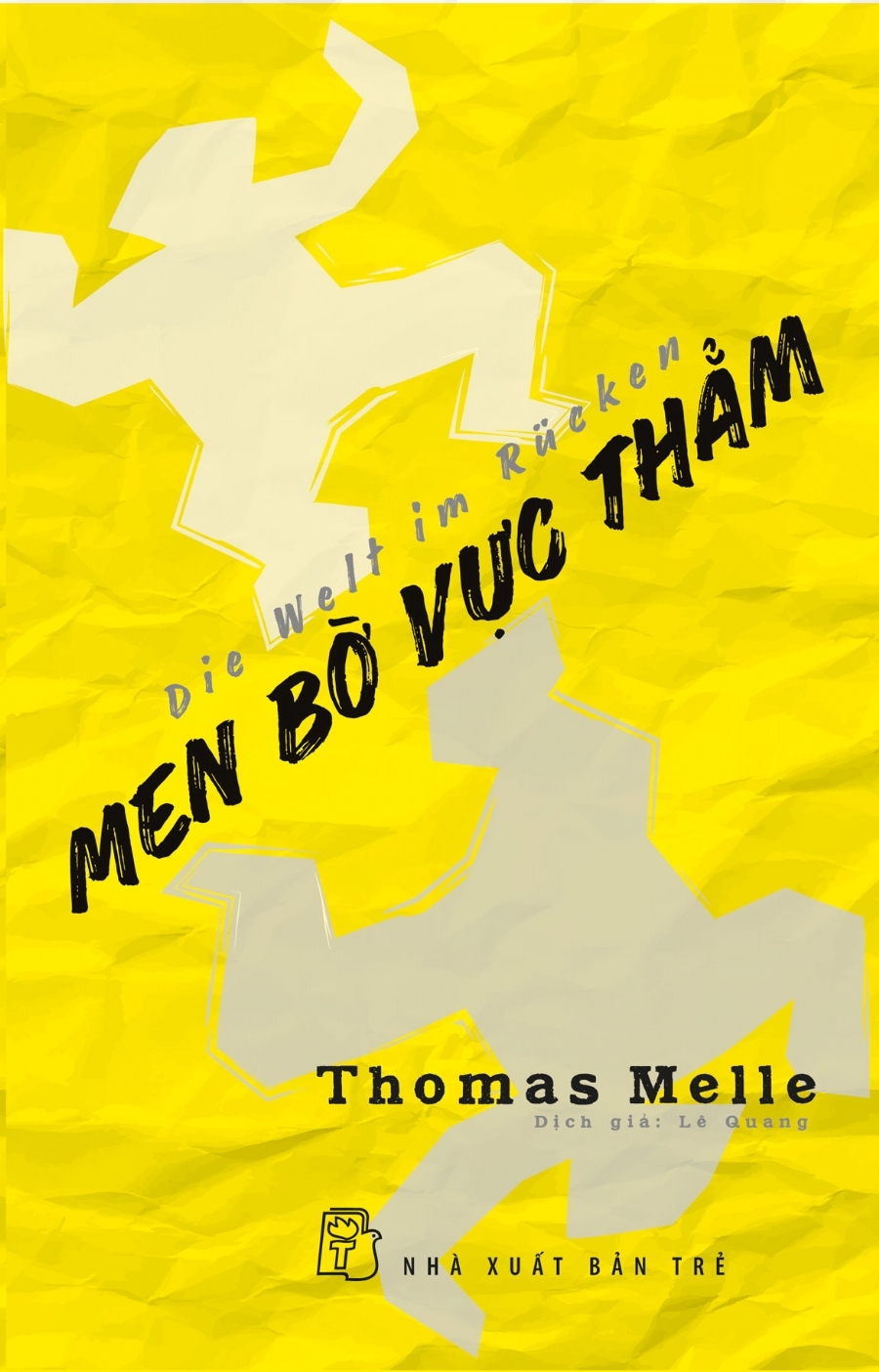 Fahasa - men bờ vực thẳm