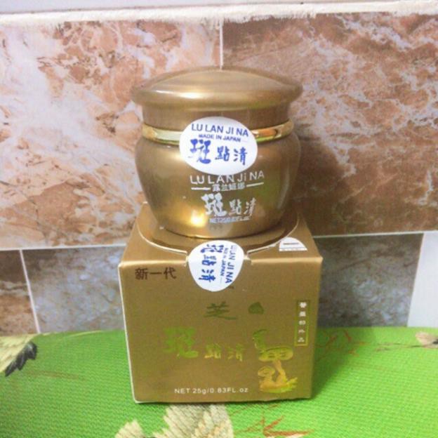 ComBo Kem Sâm Nhật ruột vàng- xanh