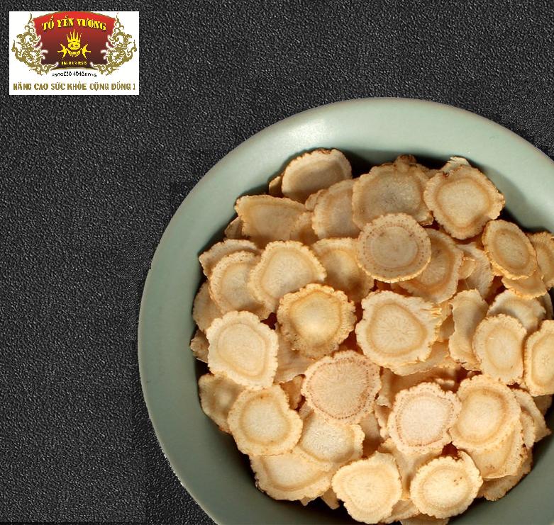 SÂM HOA KỲ - SÂM HOA KỲLÁT - LOẠI 4 TUỔI