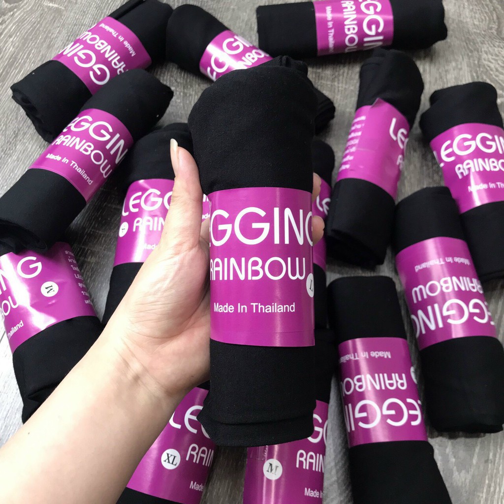 Quần legging DÀI  đủ size