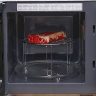 Lò Vi Sóng PANASONIC NN-GT35HMYUE