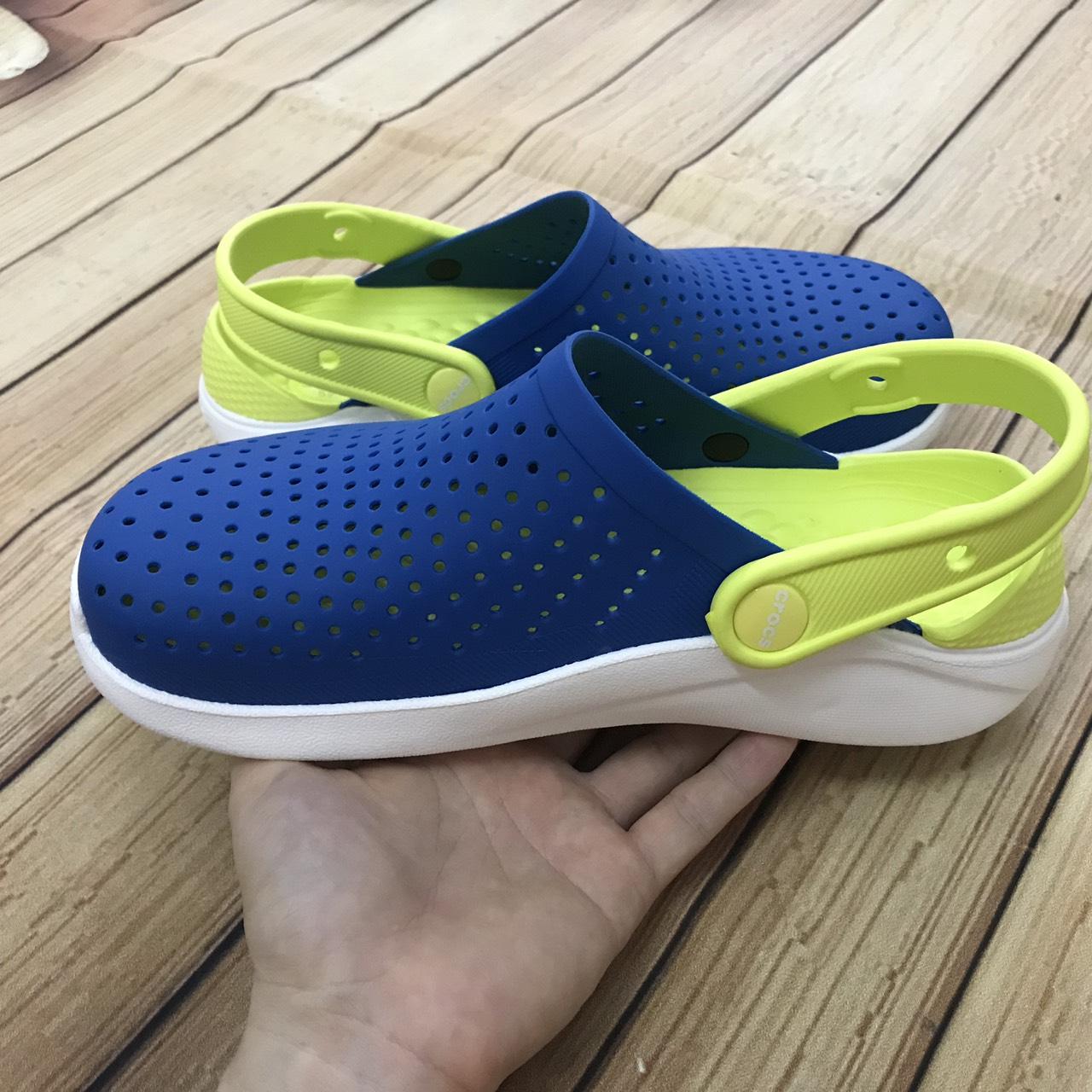 Cross-Sục literide trẻ em siêu mềm êm