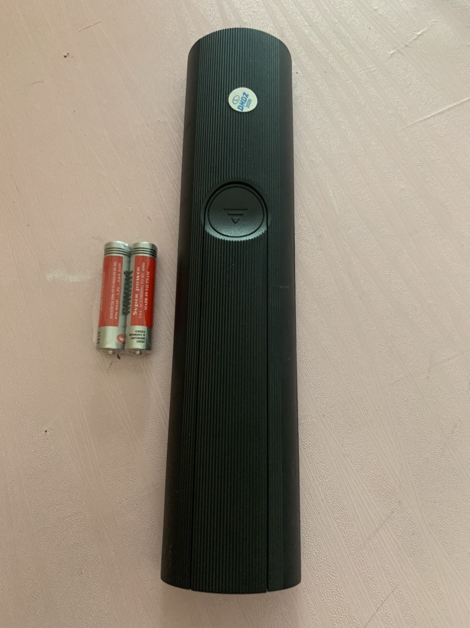 [HCM]REMOTE ĐIỀU KHIỂN TIVI DARLING SMART MẪU 3