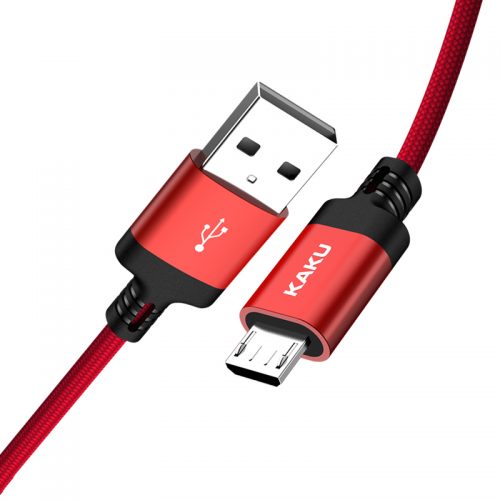 Cáp sạc Kaku mã KSC-283 – Micro
