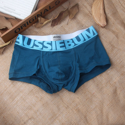 Quần lót nam boxer Aussiebum nhập khẩu