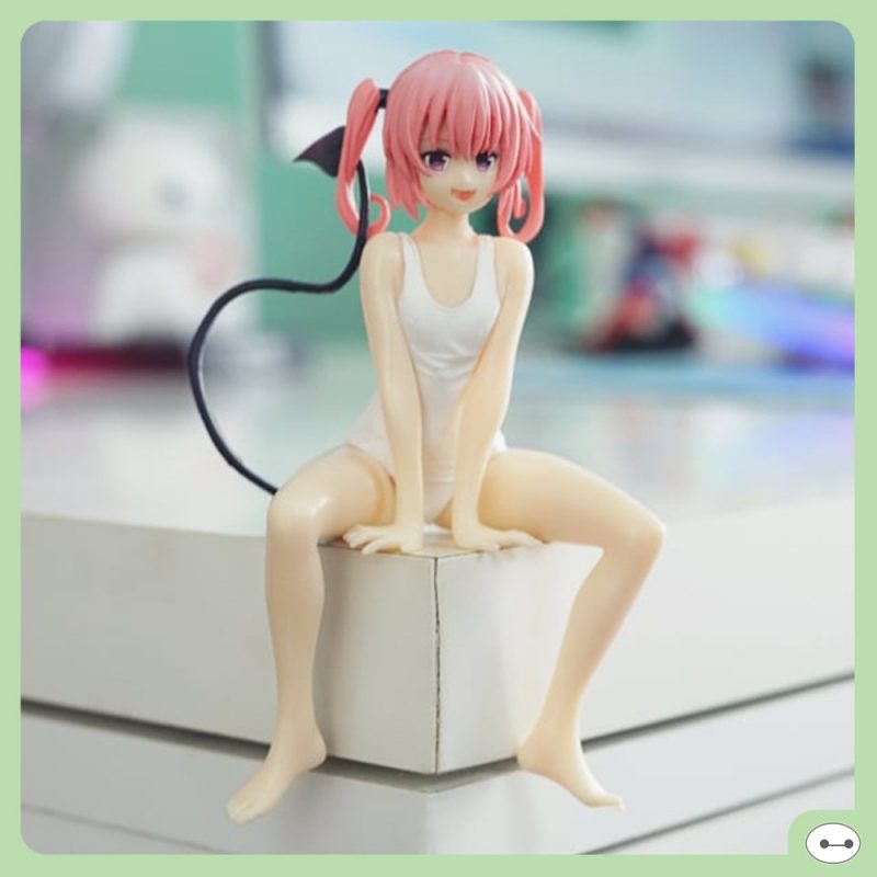MÔ HÌNH SINON SWORD ART ONLINE 15CM