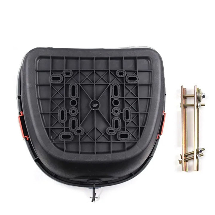 Thùng đựng đồ gắn đuôi xe máy TD28L
