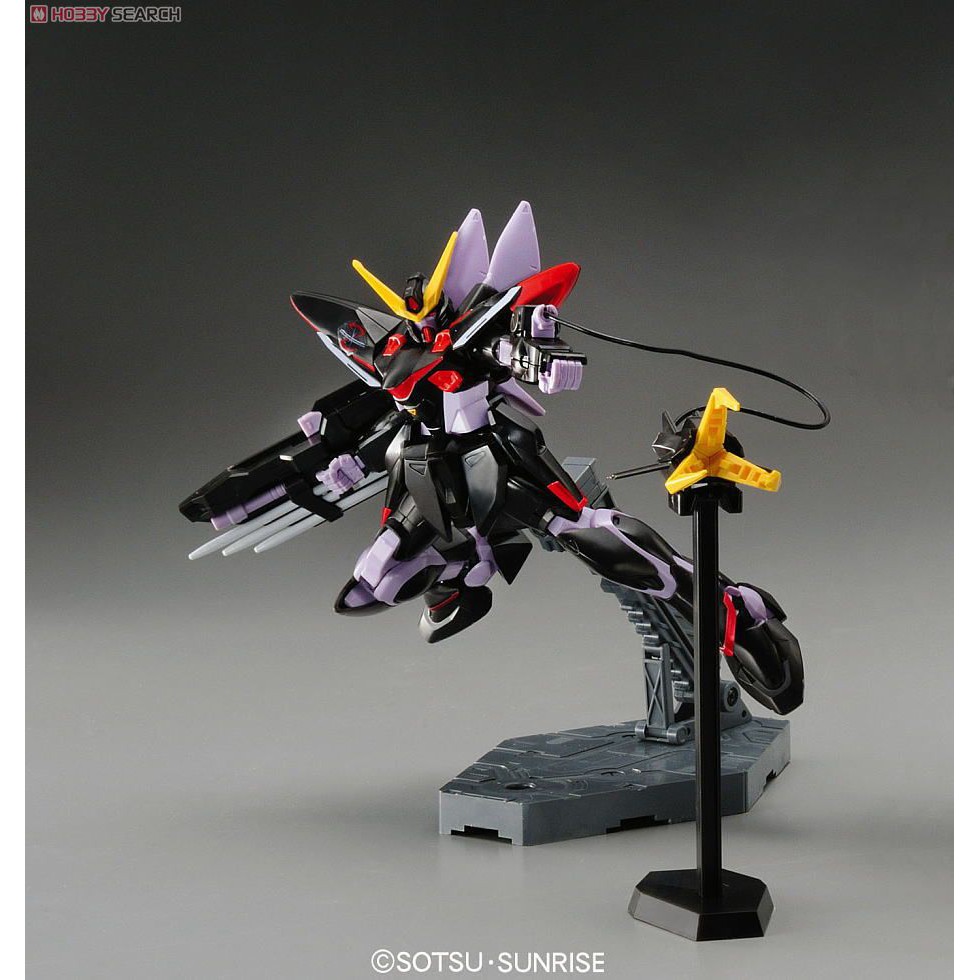 [Hoàn Tiền 10%]Mô hình MG GAT-X207 Blitz gundamchat Bandai