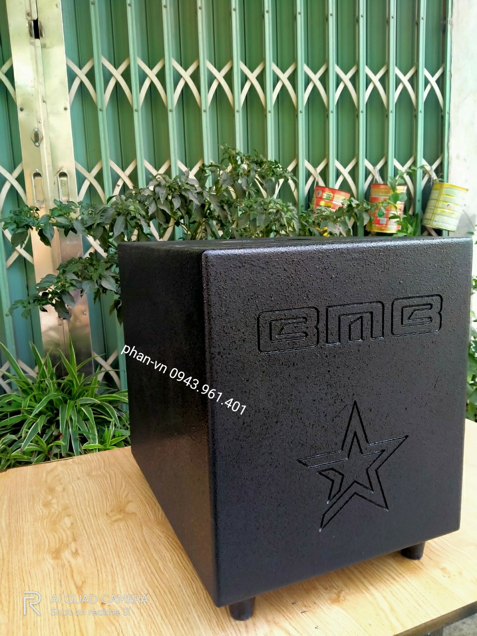 vỏ sub hơi 3 tấc