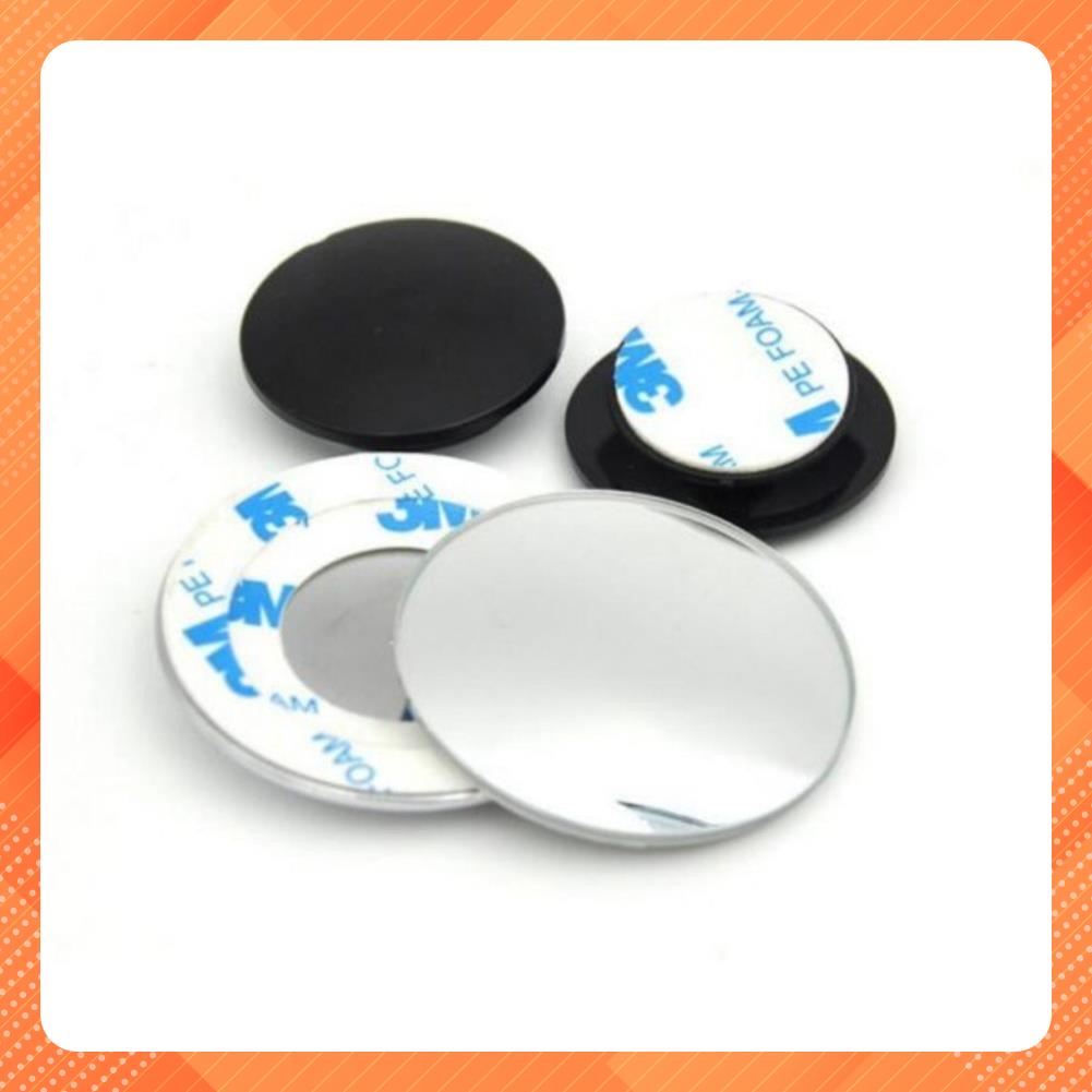 Gương cầu lồi xoay 360 độ