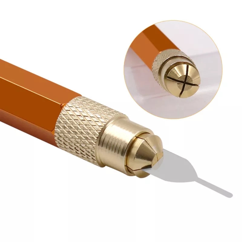 Bộ dao DIY đa năng 12 lưỡi