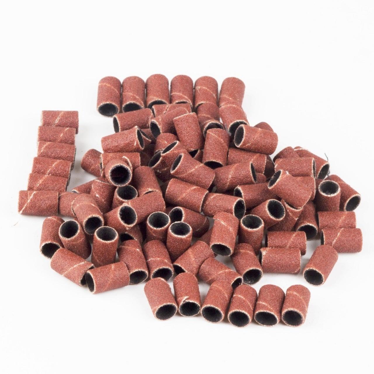 SET 15 Chiếc Đầu Mài Giấy Nhám Nail