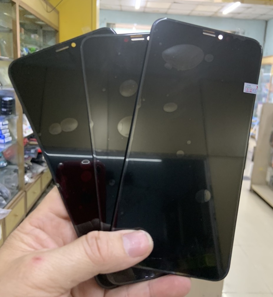 Màn hình IP XSM incell công nghệ cao