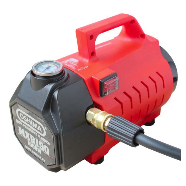 Máy Rửa Xe 1000W Oshima OS 190
