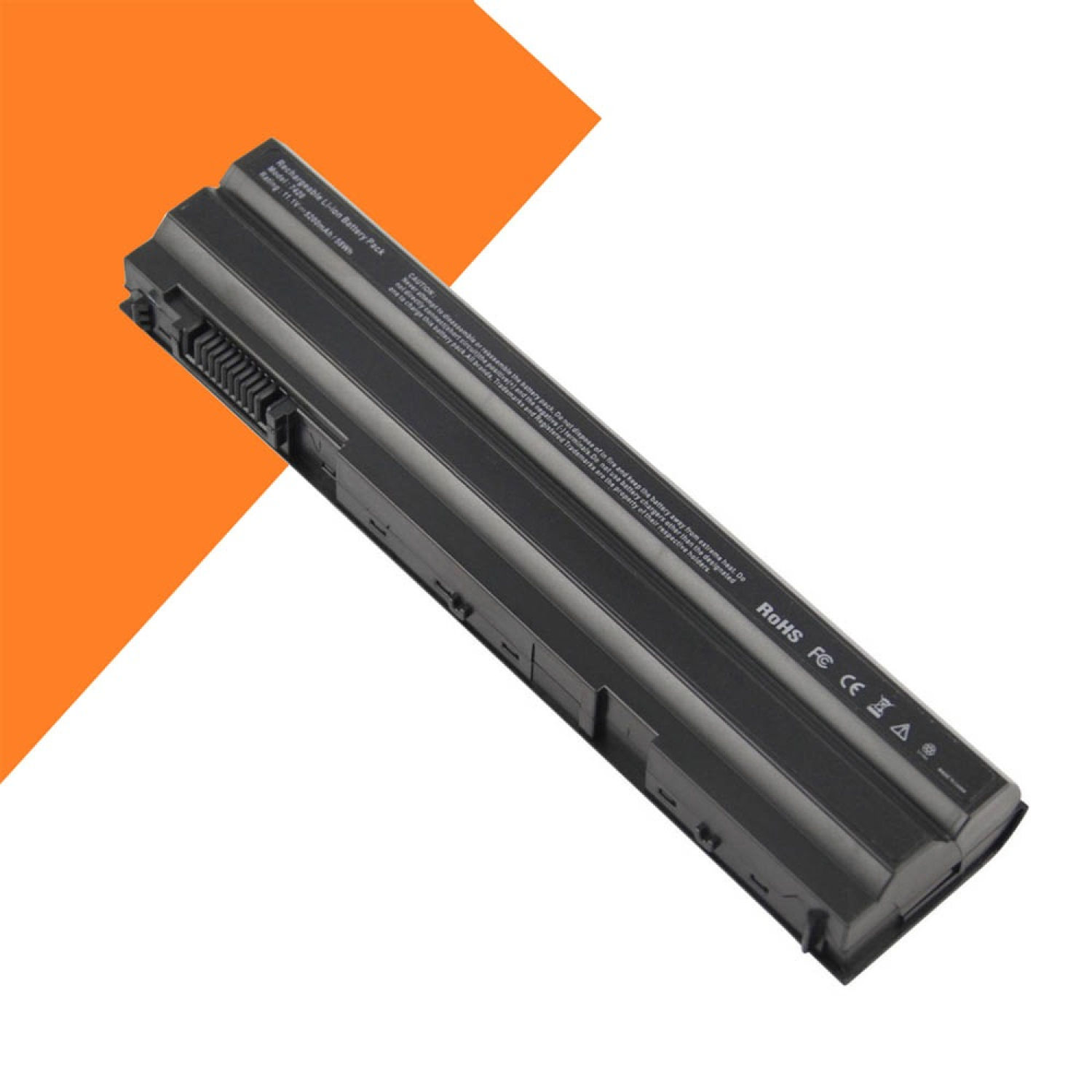 Pin laptop Dell Latitude E5420 E5430 E5520 E5530 E6420 E6420 E6430 E6440 E6520 E6530 E6540