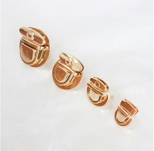 Khóa mỏ vịt