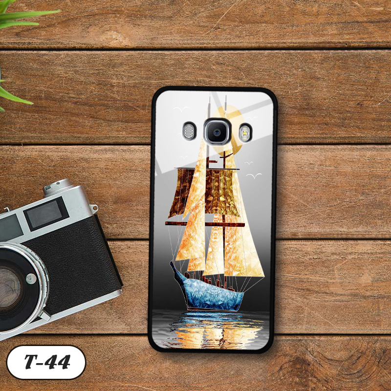 Ốp kính 3D SAMSUNG GALAXY J7 2016
