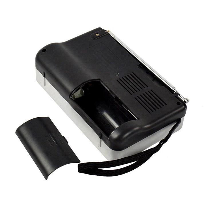 Máy Radio chuyên dụng INDIN BC-R90
