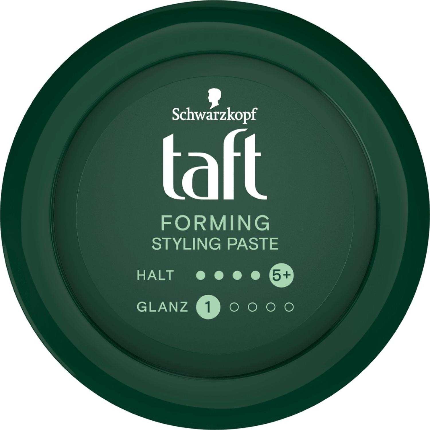 {Nhập khẩu từ Đức có đủ bill}Sáp vuốt tóc Taft  75ml,tạo kiểu tóc đầy nam tính