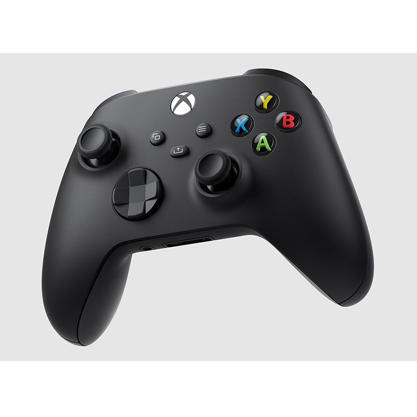 Tay cầm chơi game Xbox Series X Controller Đa sắc màu