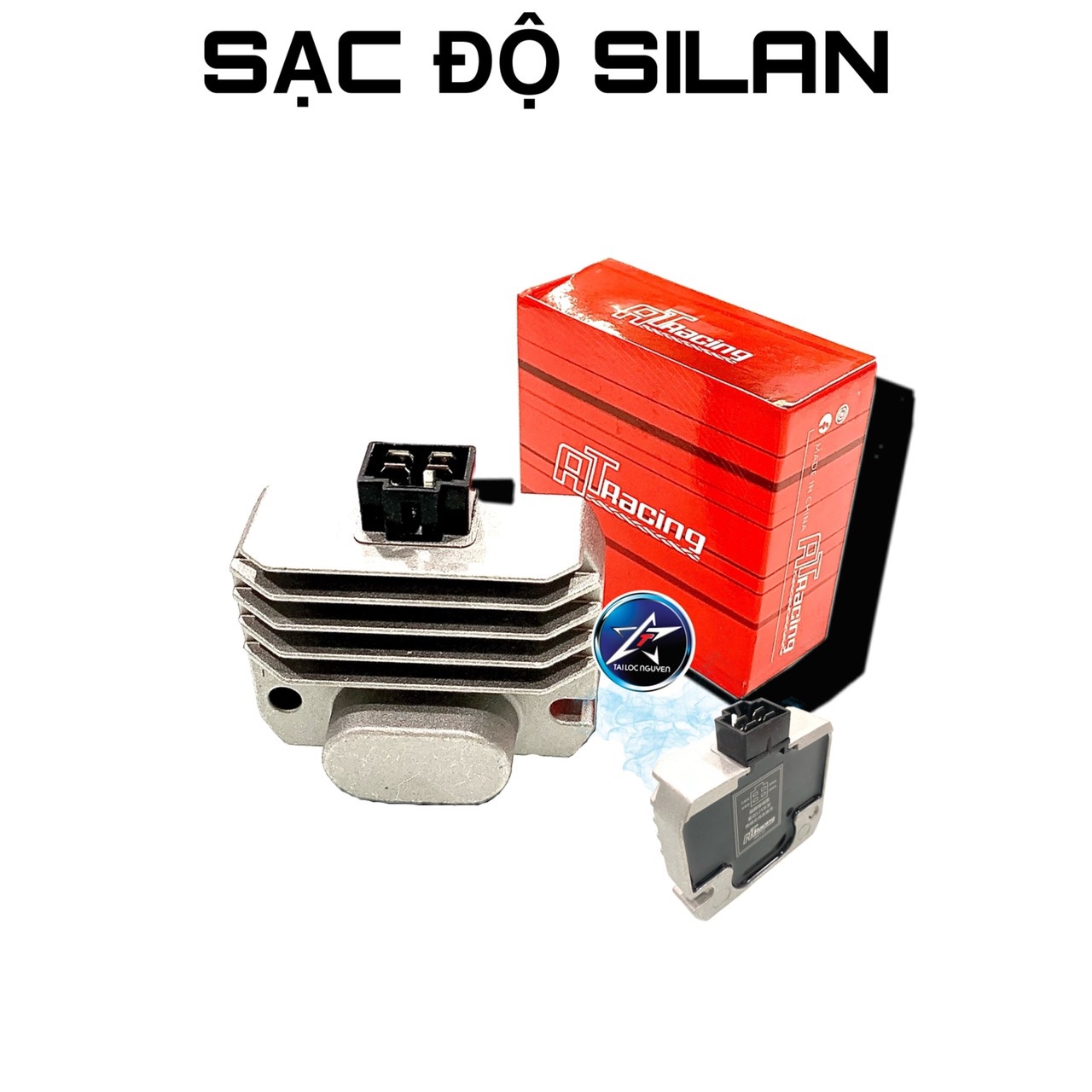 [HCM]SẠC ĐỘ SHILAN