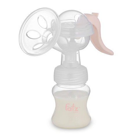 Máy hút sữa tay Fatz Baby Handy