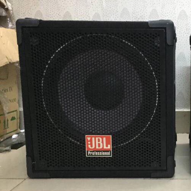 (HÀNG LOẠI 1- CHẤT LƯỢNG CAO) MỘT CÁI SÚP HƠI JBL BASS 3 TẤC