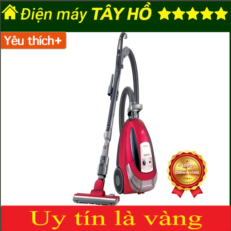 [Trả góp 0%]Máy hút bụi Hitachi CV-SU23V 2300 W [GIAN HÀNG UY TÍN][HÀNG CHÍNH HÃNG]