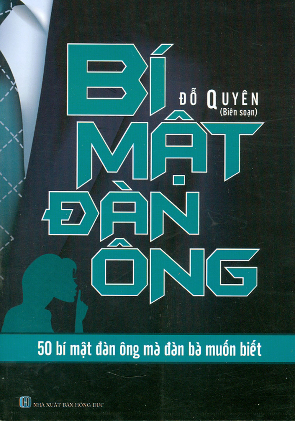 Bí Mật Đàn Ông