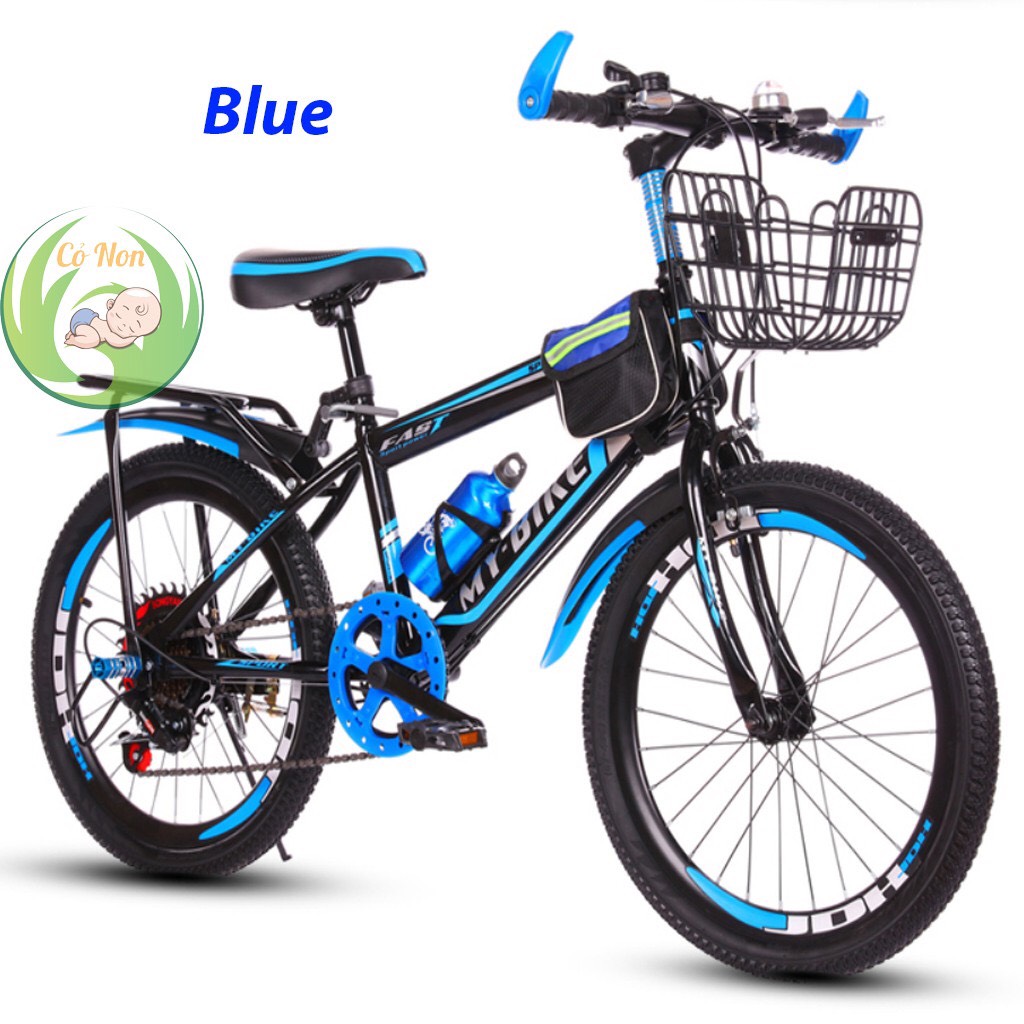 Xe đạp thể thao địa hình bé trai size lớn (20INCH, 22INCH, 24INCH)