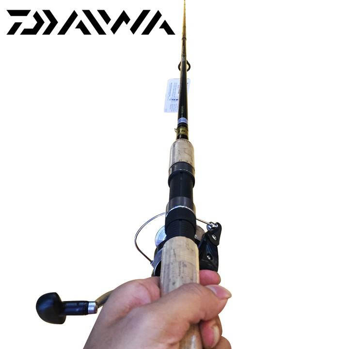 Máy Daiwa Strike Force 4000-B
