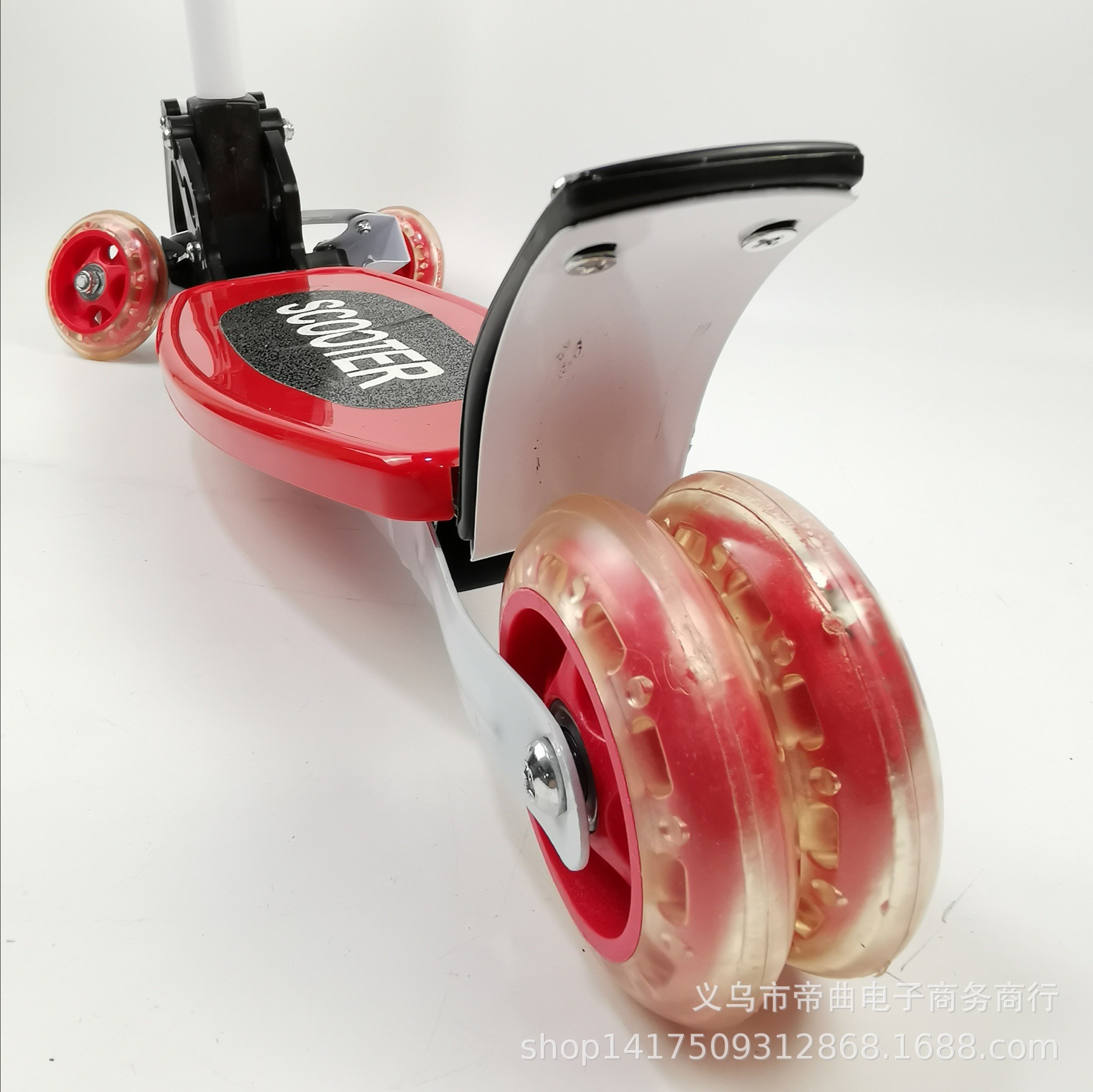 Xe Trượt scooter 3 Bánh Siêu Bền