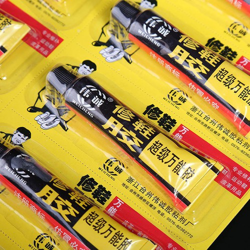 Keo Dán Giày Dép 901 Siêu Chắc Chắn