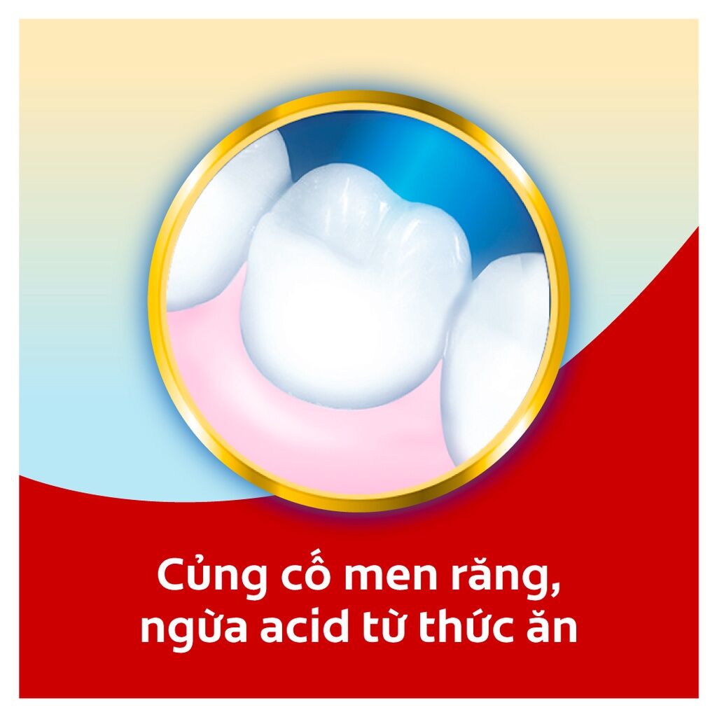 kem đánh răng Colgate trẻ em 40g