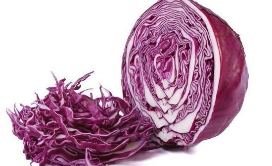 Hạt Giống Bắp Cải Tím F1