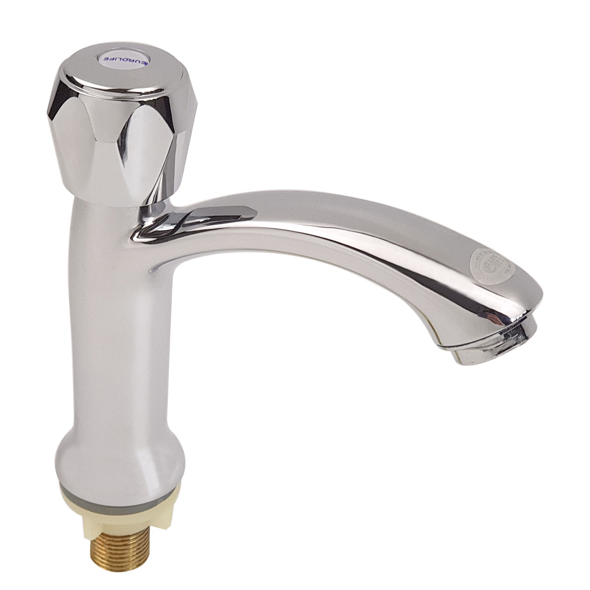 Vòi lavabo lạnh eurolife el-ll100