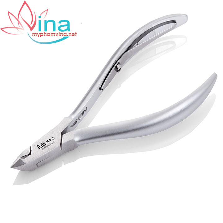 KỀM NGHĨA CẮT DA THÉP KHÔNG RỈ D-06