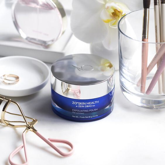 [FreeshipMAX] Kem Tẩy Tế Bào Chết Exfoliating Polish