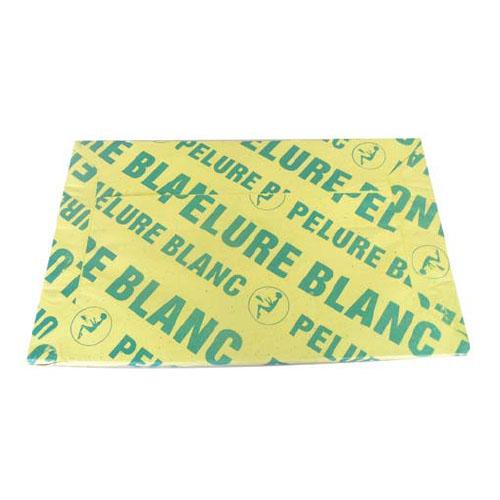 Xấp 100 Tờ Giấy niêm phong Pelure mỏng, độ bám dính cao