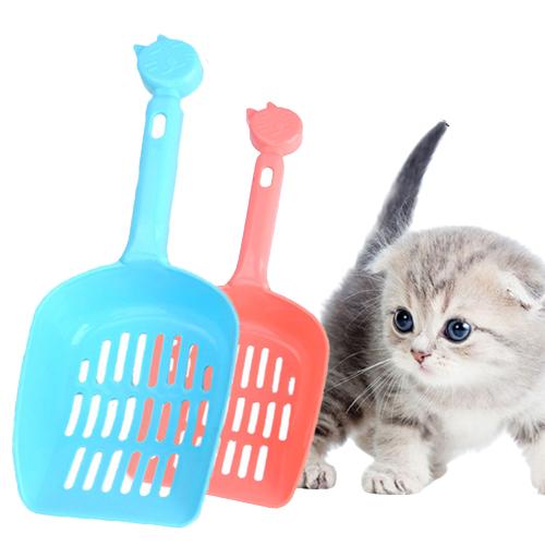 XẺNG XÚC PHÂN VỆ SINH CHO THÚ CƯNG (GIAO MÀU NGẪU NHIÊN)