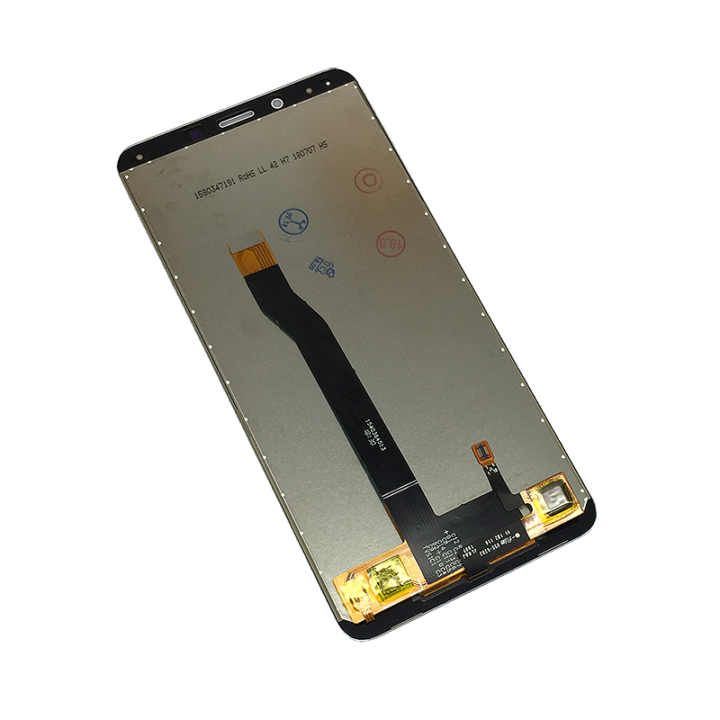 BỘ MÀN HÌNH XIAOMI REDMI 6A / REDMI 6 ZIN
