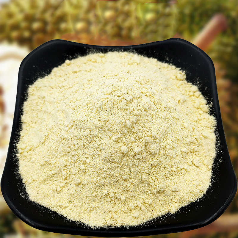 Bột sầu riêng nguyên chất 100g - Tấn Phát