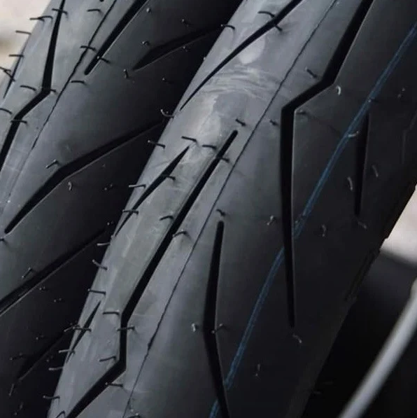 Vỏ xe Pirelli Diablo Rosso Sport 110/70-17