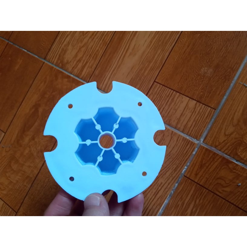Khớp nối bánh xe Nel 803