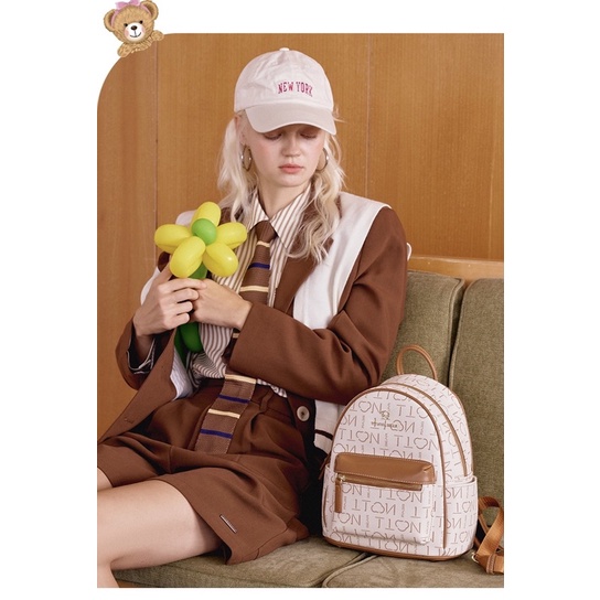 BALO TTWN BEAR TN2301 chính hãng